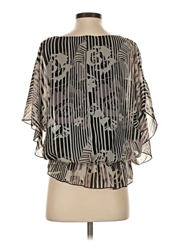 Julie's Closet 3/4 Sleeve T-Shirt (view 2)