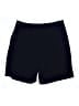 Lands' End 100% Cotton Solid Blue Shorts Size 2X - photo 1