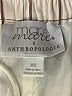 Mare Mare X Anthropologie 100% Polyester Plaid Ivory Shorts Size XS - photo 3