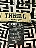 Thrill Print White Casual Pants Size 3X - photo 4