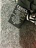 Thrill Print White Casual Pants Size 3X - photo 5
