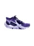 Under Armour Purple Sneakers Size 6 1/2 (youth) - photo 1