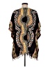 Unbranded Black Poncho One size (estimated) - photo 2