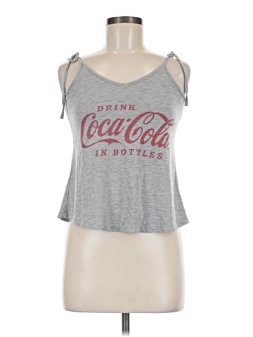 Coca-Cola Tank Top (view 1)