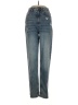 Divided by H&M Stars Blue Jeans Size 4 - photo 1