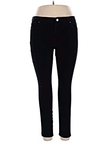 Ann Taylor LOFT Outlet Jeggings (view 1)