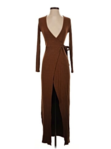 Akira Casual Dress (view 1)
