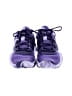 Under Armour Purple Sneakers Size 6 1/2 (youth) - photo 2