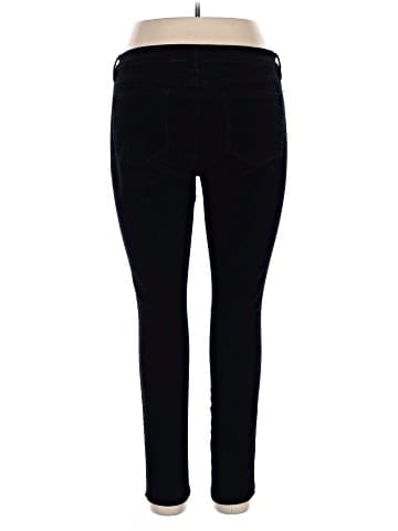 Ann Taylor LOFT Outlet Jeggings (view 2)