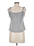 Coca-Cola Silver Tank Top Size M - photo 2