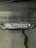 Zara Black Cargo Pants Size XS - photo 7