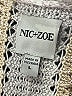 Nic + Zoe Tan Pullover Sweater Size L - photo 7