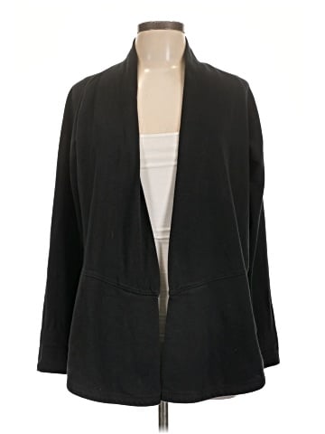 Port Authority Cardigan (view 1)