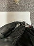 Picadilly Fashions Solid Black Dress Pants Size M - photo 8