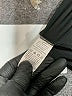 Picadilly Fashions Solid Black Dress Pants Size M - photo 9