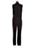 Vince. Black Jumpsuit Size L (estimated) - photo 2