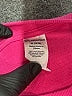 No Boundaries Pink Pullover Sweater Size 16 - 18 - photo 7