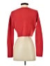 Altar'd State Red Cardigan Size XS - photo 2