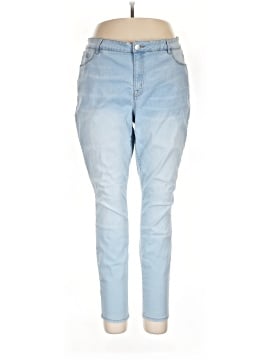 Refuge Jeans (view 1)
