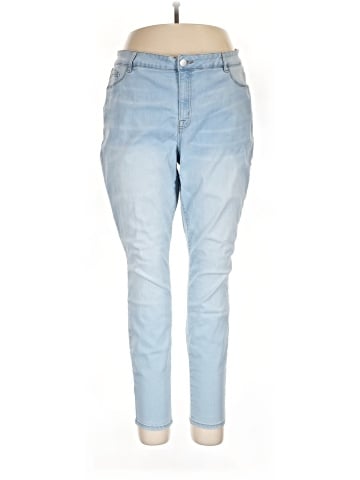 Refuge Jeans (view 1)