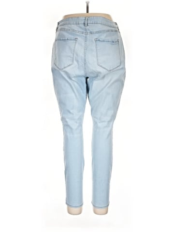 Refuge Jeans (view 2)