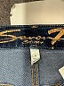 Seven7 Solid Blue Jeans Size 6 - photo 7