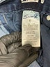 Seven7 Solid Blue Jeans Size 6 - photo 8