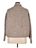 Pilcro Tan Turtleneck Sweater Size XL - photo 2