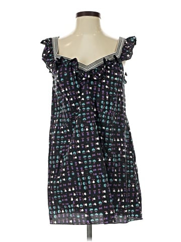 Anthropologie Sleeveless Blouse (view 1)