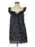 Anthropologie Black Sleeveless Blouse Size 0 - photo 1
