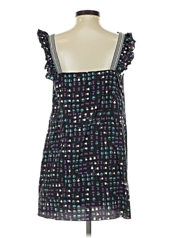 Anthropologie Sleeveless Blouse (view 2)