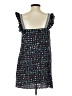 Anthropologie Black Sleeveless Blouse Size 0 - photo 2