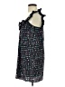 Anthropologie Black Sleeveless Blouse Size 0 - photo 5