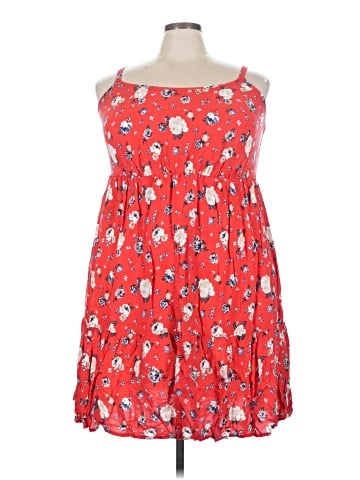 Torrid Casual Dress (view 1)