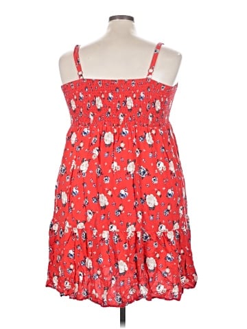 Torrid Casual Dress (view 2)