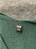 Uniqlo Green Pullover Sweater Size S - photo 7