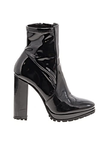 Aldo Ankle Boots (view 1)