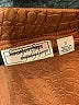 Simonton Says Chevron-herringbone Brown Casual Skirt Size S - photo 4