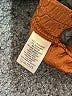 Simonton Says Chevron-herringbone Brown Casual Skirt Size S - photo 5