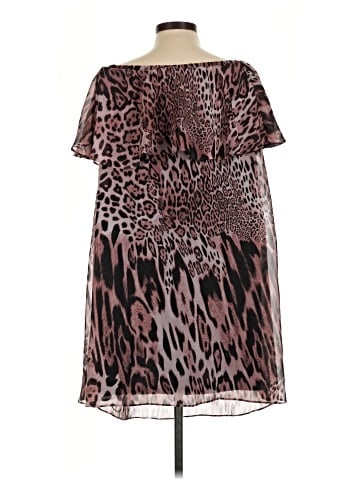 Jennifer Lopez Cocktail Dress (view 2)