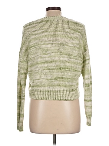 Kendall & Kylie Pullover Sweater (view 2)