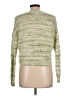 Kendall & Kylie Green Pullover Sweater Size L - photo 2