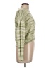 Kendall & Kylie Green Pullover Sweater Size L - photo 4