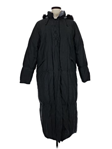UD Utex Design Raincoat (view 1)