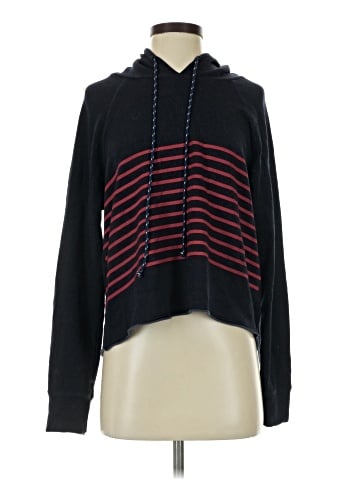 Sundry Pullover Hoodie (view 1)