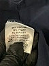 Vesper Solid Blue Cocktail Dress Size 8 - photo 5