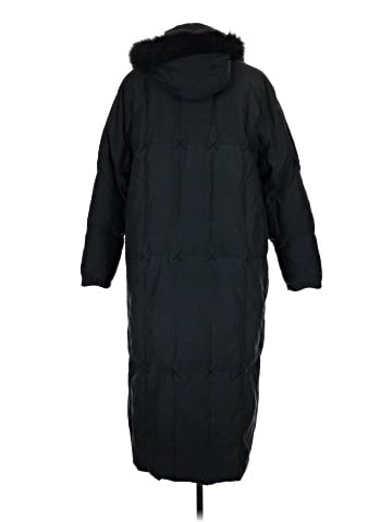UD Utex Design Raincoat (view 2)