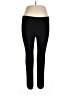 Maze Collection Solid Black Active Pants Size 1X - photo 1
