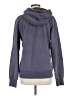 Athleta Gray Pullover Hoodie Size M - photo 2