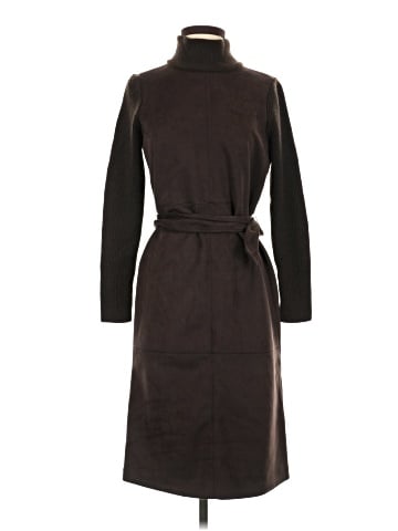 Ann Taylor Casual Dress (view 1)